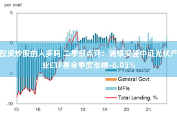 配资炒股的人多吗 二季报点评：浦银安盛中证光伏产业ETF基金季度涨幅-6.03%