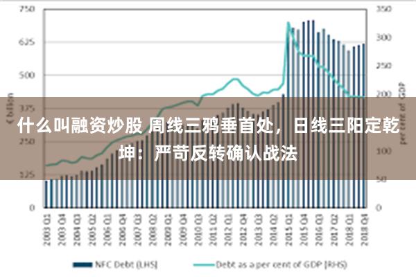 什么叫融资炒股 周线三鸦垂首处，日线三阳定乾坤：严苛反转确认战法